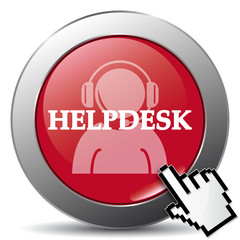 HELPDESK ICON