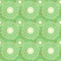 Seamless pattern