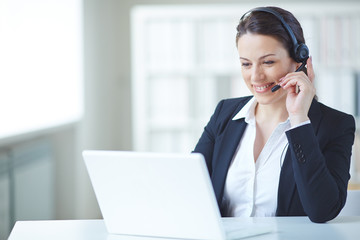 Online consultation