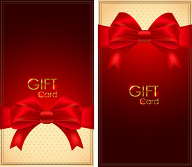 Gift cards