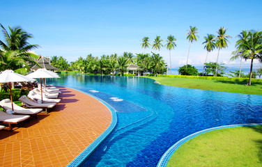 pool