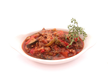 ratatouille