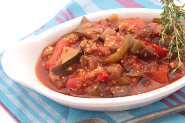 ratatouille