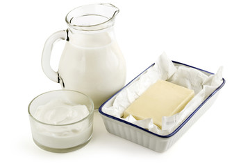 dairy