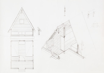 house design and floorplan