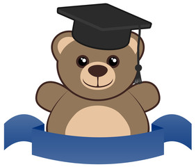 School bear