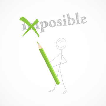 hazlo posible