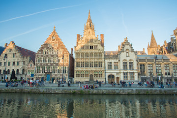 Ghent, Belgium
