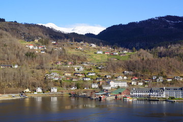 norwegen