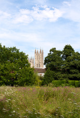 Canterbury Cathedral