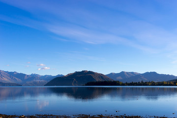 Obraz premium Picturesque landscape