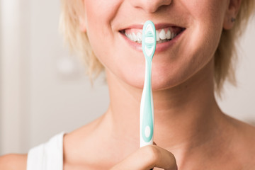 dental hygiene