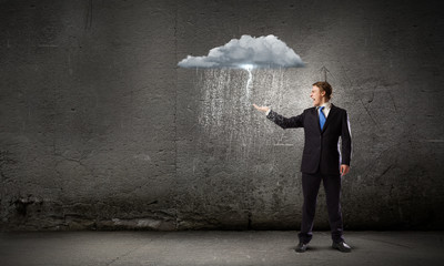 Failure in business