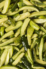 Pickles background
