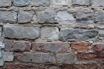 кирпичная кладка