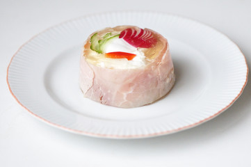 Aspic