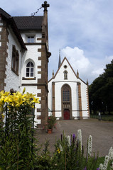 Abtei Mariawald