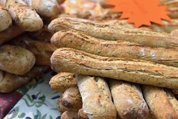 French bread