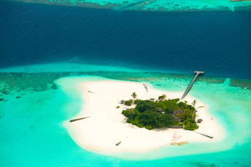 island