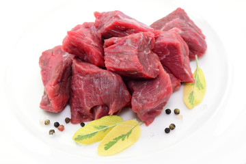 Fleisch Gewürze