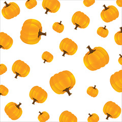 Pumpkin Background