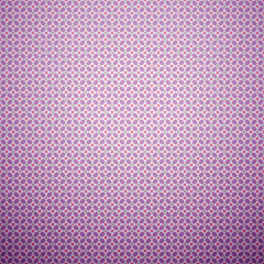 Beautiful vector pattern (tiling). Pink, purple and white colors