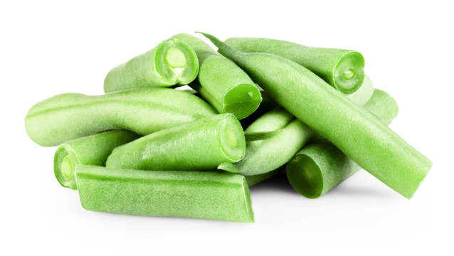 green beans