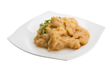 Cod roe