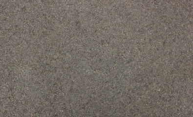 Obraz premium Asphalt texture from the street, light gray