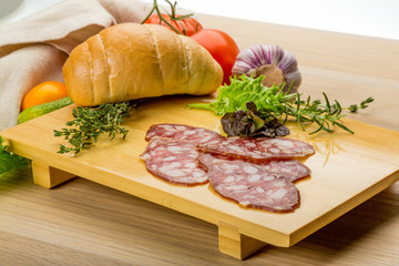 Salami