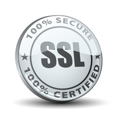 SSL 100%