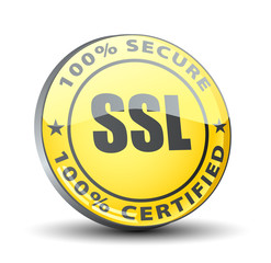 SSL 100%