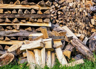 firewood