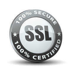 SSL 100%