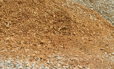 cracked nature rock background