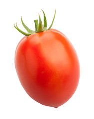 plum tomato