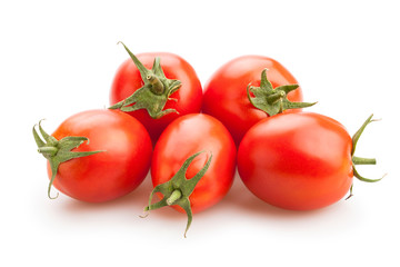 plum tomatoes