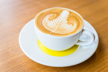 Coffee Latte