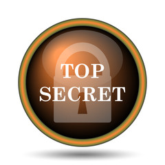 Top secret icon