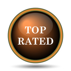 Top rated  icon