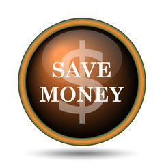Save money icon