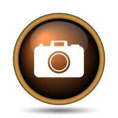 Photo camera icon