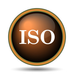 ISO icon