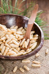 Pine Nuts