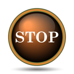 Stop icon