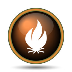 Fire icon