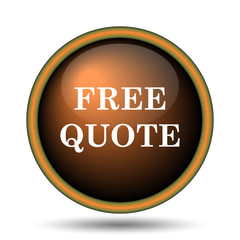 Free quote icon