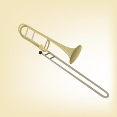 Obraz premium musical instrument