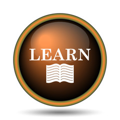 Learn icon