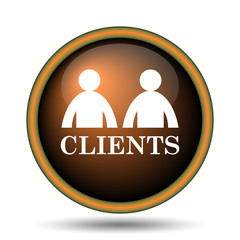 Clients icon